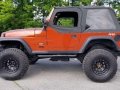 1999 Jeep Wrangler 4x4 FOR SALE-0