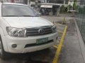 Toyota Fortuner 2009 . smooth & good running condition-7
