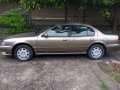 2001 Nissan Cefiro V6 very low mileage FOR SALE-0