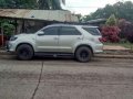 SELLING TOYOTA Fortuner 2013-5