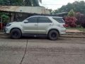 SELLING TOYOTA Fortuner 2013-2