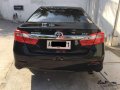 Toyota Camry 2.5V dual VVT-i AT 2015 model FULL CASA maintained!-8