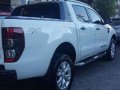 2014 Ford Ranger Wildtrak 4 x4 3.2 Turbo Engine 6 Speed Automatic -3