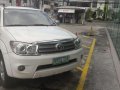 Toyota Fortuner 2009 . smooth & good running condition-6
