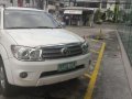 Toyota Fortuner 2009 . smooth & good running condition-5