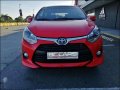 2018 Toyota Wigo G Automatic FOR SALE-8