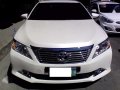 2014 Toyota Camry 2.5V Automatic transmission-7