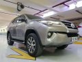 2016 Toyota Fortuner V 127m RUSH-2