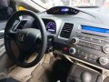 Authentic Low Mileage FINANCING ACCEPTED 2007 Honda Civic FD 1.8S AT-4
