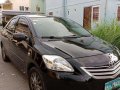 For sale 2013 Toyota Vios 1.3G AT-4