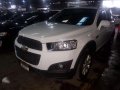 2016 Chevrolet Captiva for sale-7