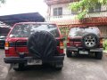 Terrano Terrano 2002 for sale-11