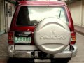 Mitsubishi Pajero 2002 for sale-4