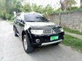 Mitsubishi Montero Sport 2011 for sale-2