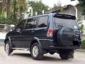 2010 ISUZU CROSSWIND SPORTIVO 1st owned Cebu plate-2