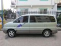 2006 HYUNDAI STAREX CRDi - very good condition -0