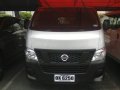 Nissan NV350 Urvan 2017 for sale-8