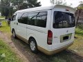 Toyota Hiace super Grandia 2011 FOR SALE-1