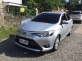 FOR SALE TOYOTA VIOS ACQUIRED 2015-0