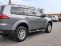 2014 Mitsubishi Montero for sale-7