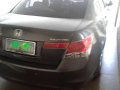 Honda Accord i-vtec DOHC 2011 FOR SALE-1