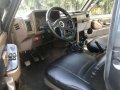 1998 Nissan Patrol manual transmission fresh in and out-1