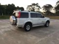 Ford Everest 2008 Altitude AT First Owner NO ISSUES-4