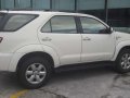 Toyota Fortuner 2009 . smooth & good running condition-3
