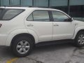 Toyota Fortuner 2009 . smooth & good running condition-8