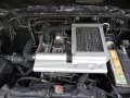 2002 Mitsubishi Pajero for sale-7