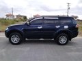 2012 Mitsubishi Montero Sport GLS V Diesel AT-3