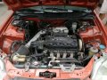 Honda Civic 2000 for sale-4