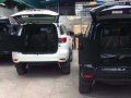 Bulletproof B6 TOYOTA Fortuner 4x4 FOR SALE-1