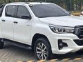 Assume 2019 Toyota Hilux Conquest Matic 4x2 -2