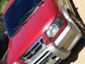 Mitsubishi Adventure 2000 FOR SALE-3