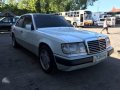 1992 Mercedes Benz 260e W124 FOR SALE-2