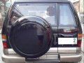 Isuzu Trooper 1993 for sale-0