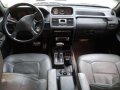 MITSUBISHI Pajero Exceed 1997 Diesel Fresh in and out-5