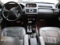 MITSUBISHI Pajero Exceed 1997 Diesel Fresh in and out-2