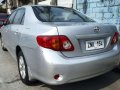 RUSH SALE 2008 Toyota Altis E Manual Php265000 Only-4