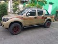 Nissan Navara 2009 for sale-1