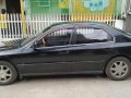 Honda Accord 96 AT Black Leather Seats (Rush Sale)-0