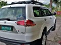 2009 Mitsubishi Montero Sport for sale-2