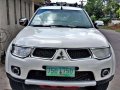 2009 Mitsubishi Montero Sport for sale-0