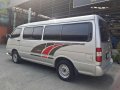 2012 Foton View for sale-5