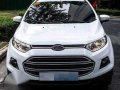 Ford Ecosport 2015 Titanium Matic FOR SALE-1