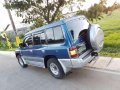 2001 Mitsubishi Pajero for sale-3