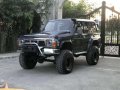 1998 Nissan Patrol manual transmission fresh in and out-9