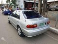 RUSH SALE 1994 Honda Civic ESi - Manual Transmission-4