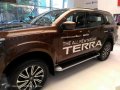 2018 Nissan Terra Automatic Diesel FOR SALE-4